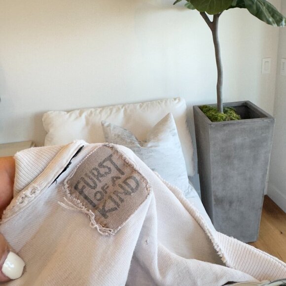 Vintage Harley Davidson Distressed Graphic White Size XL - Picture 4 of 9